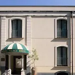 Katane Palace Catania