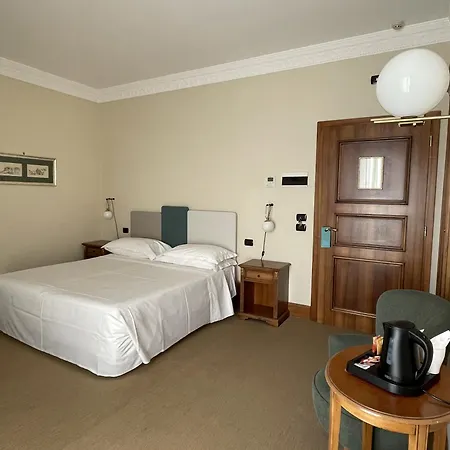 Hotel Katane Palace Catania