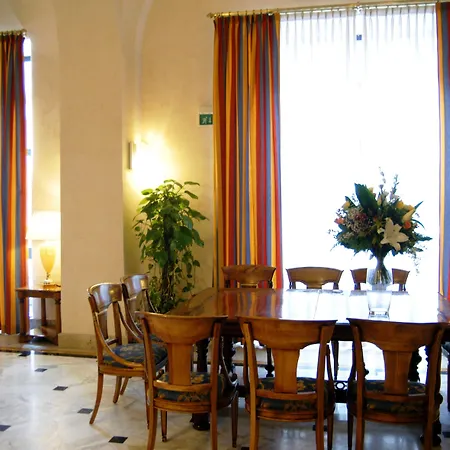 Hotel Katane Palace