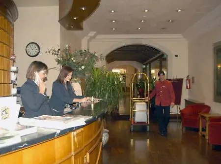 Hotel Katane Palace 4*