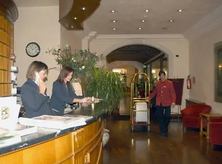 Hotel Katane Palace 4*
