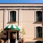 Otel Katane Palace 4*