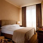 Katane Palace Otel Katanya