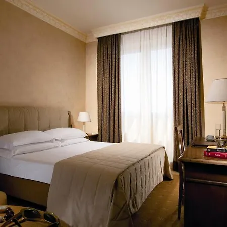 Katane Palace Hotel Catane