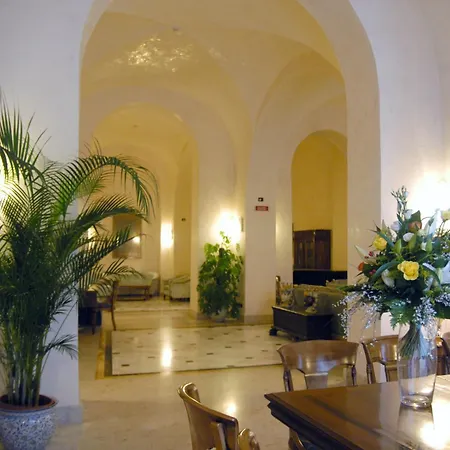 Otel Katane Palace 4*