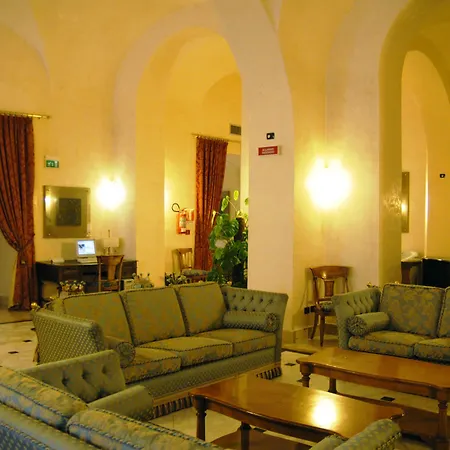 Hotel Katane Palace Catania