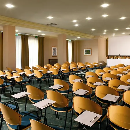 Hotel Katane Palace Catania