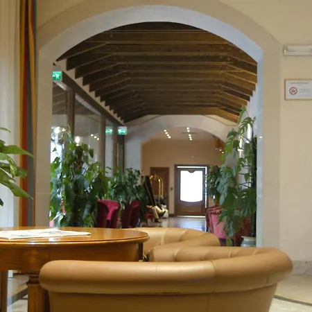 Katane Palace 4* Catania