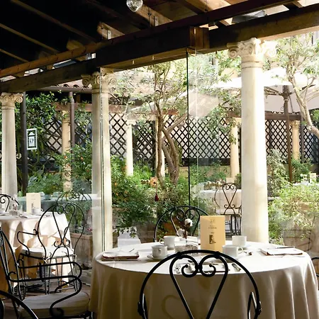 Katane Palace Hotell