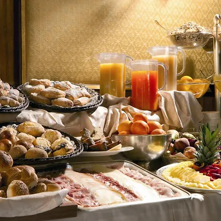 Hotell Katane Palace 4*