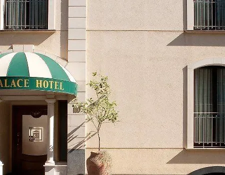 Katane Palace 4*