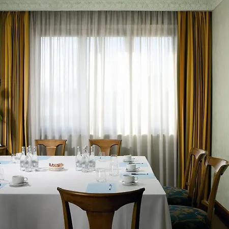 Katane Palace Catania