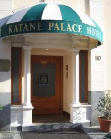 Katane Palace 4*