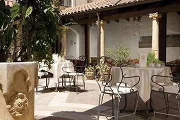 Katane Palace Otel Katanya