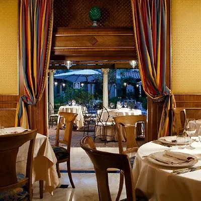 Otel Katane Palace 4*