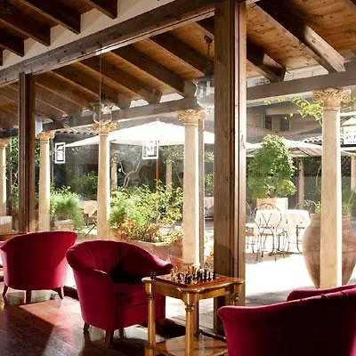 Katane Palace Hotel Catania