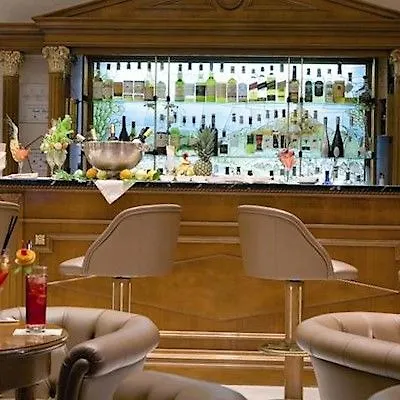 Katane Palace Hotel Catane