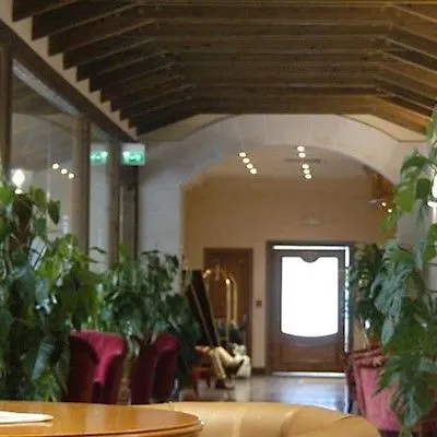 Hotel Katane Palace Catania