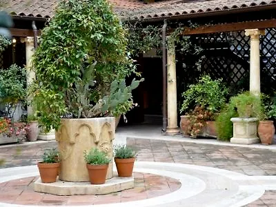 Hotel Katane Palace