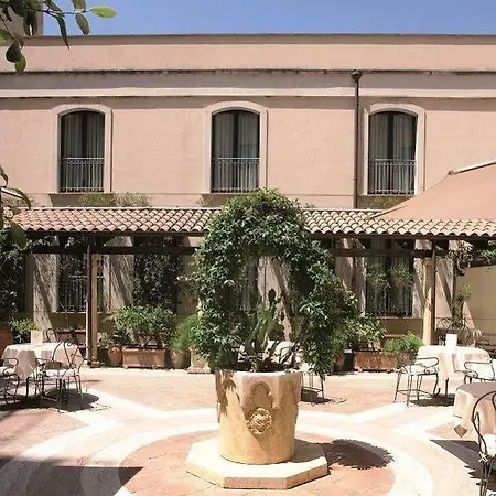 Katane Palace Otel Katanya