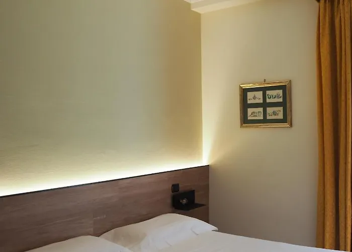 Katane Palace 4* Catania