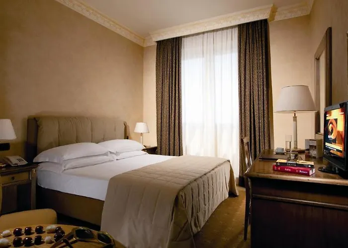 Katane Palace Hotell Catania