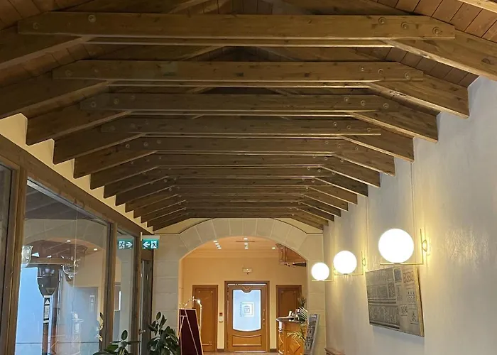 Katane Palace Hotell Catania