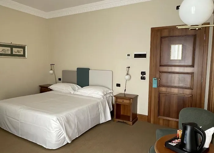 Hotell Katane Palace Catania