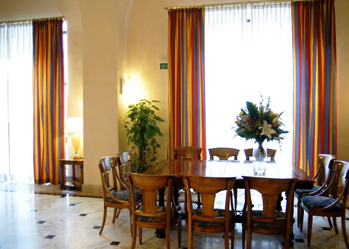 Hotell Katane Palace