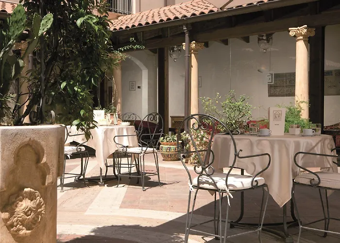 Katane Palace 4* Catania