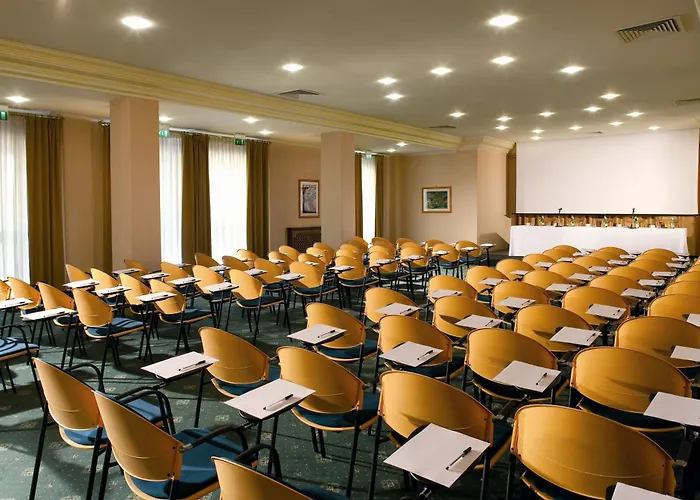 Hotell Katane Palace Catania