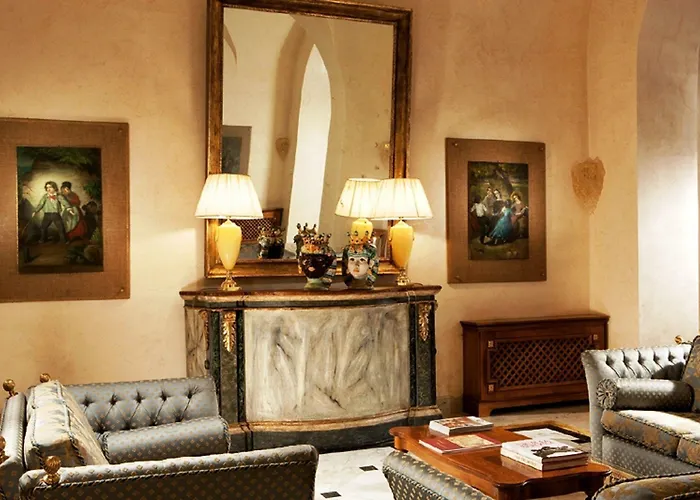 Katane Palace 4* Catania