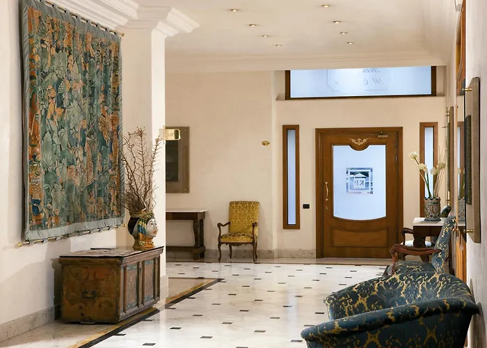 Katane Palace Catania