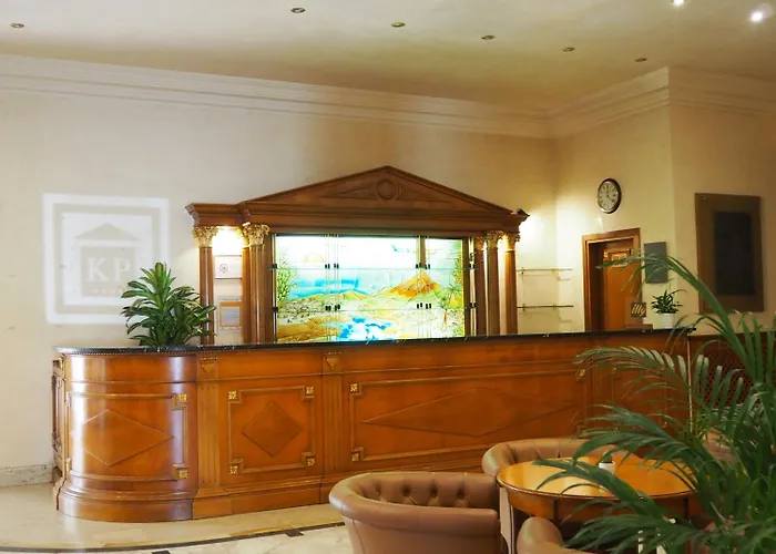 Katane Palace Catania