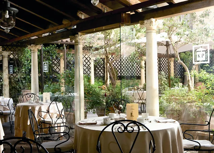 Katane Palace Hotell