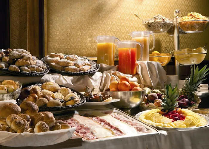 Hotell Katane Palace 4*