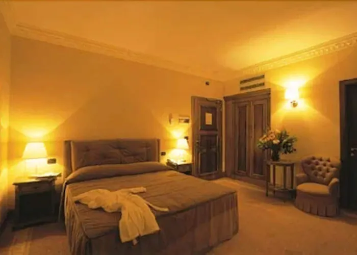 Katane Palace Hotell 4*