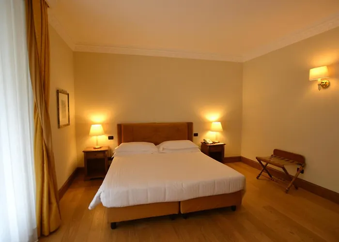 Hotell Katane Palace