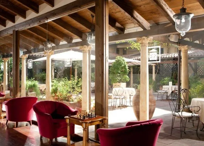 Hotell Katane Palace 4*