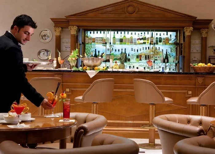 Hotell Katane Palace