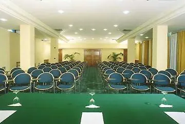 Hotell Katane Palace Catania