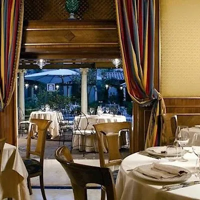 Katane Palace Hotell 4*