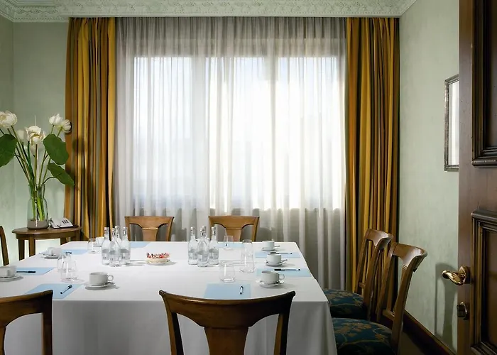 Katane Palace Catania