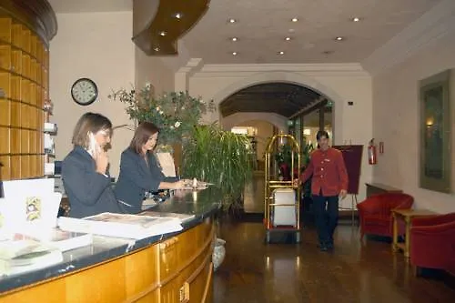 Hotell Katane Palace 4*