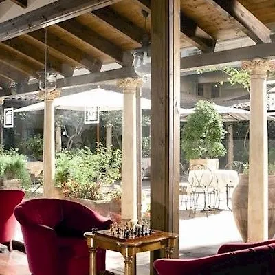 Katane Palace Hotell