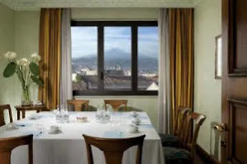 Hotell Katane Palace 4*